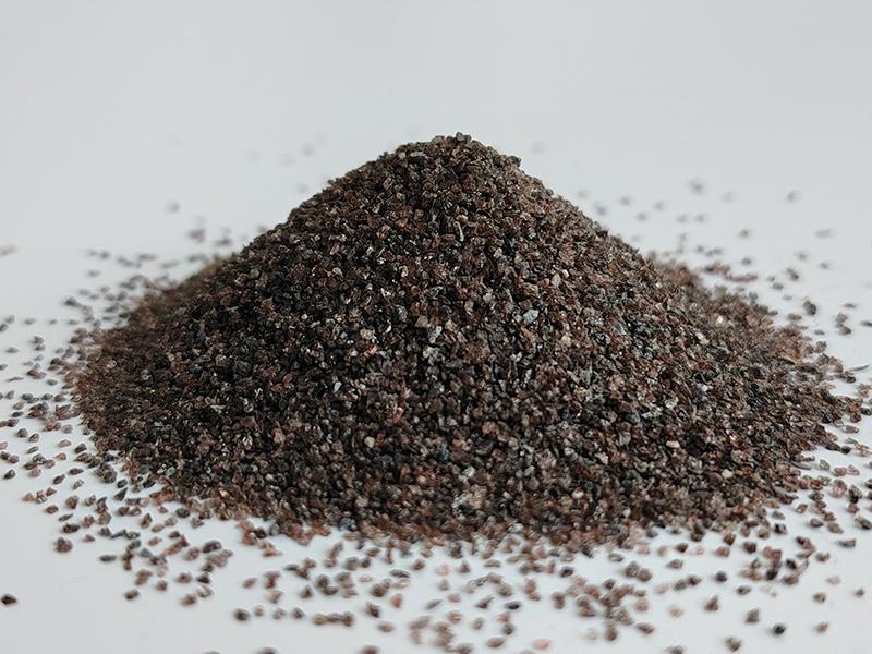 Brown Fused Alumina First-grade