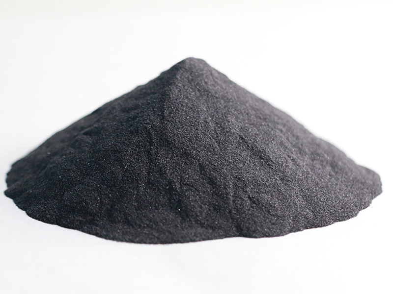 Black Fused Alumina