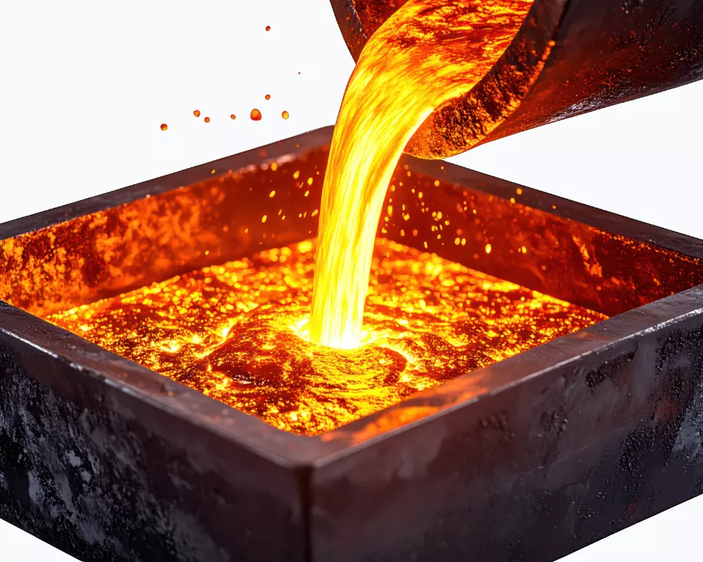 refractory materials supplier China
